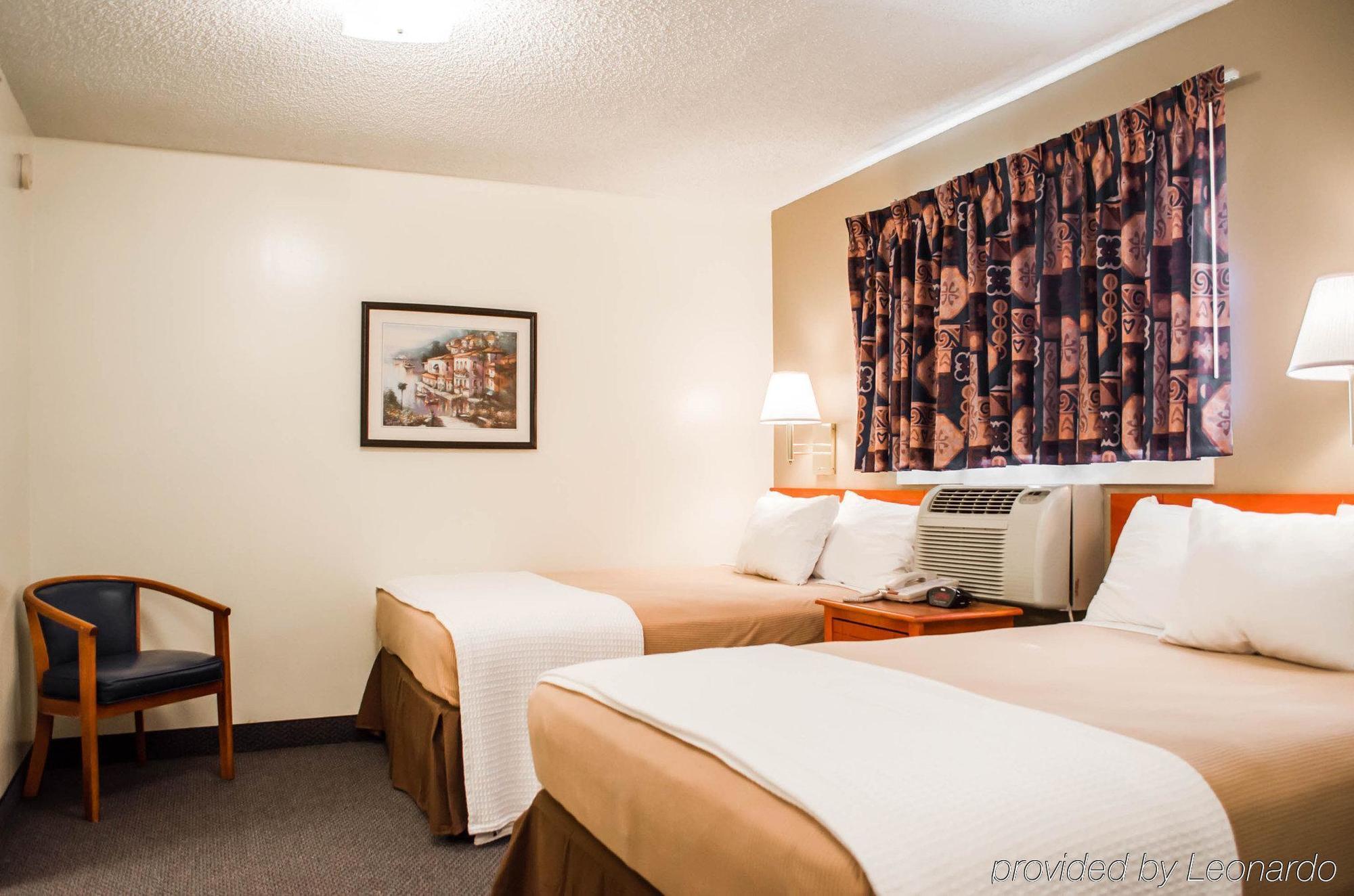 Tampa Bay Extended Stay Hotel Largo Exterior foto