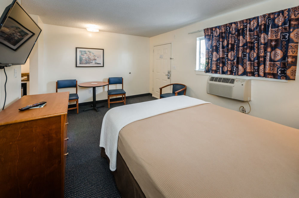 Tampa Bay Extended Stay Hotel Largo Exterior foto