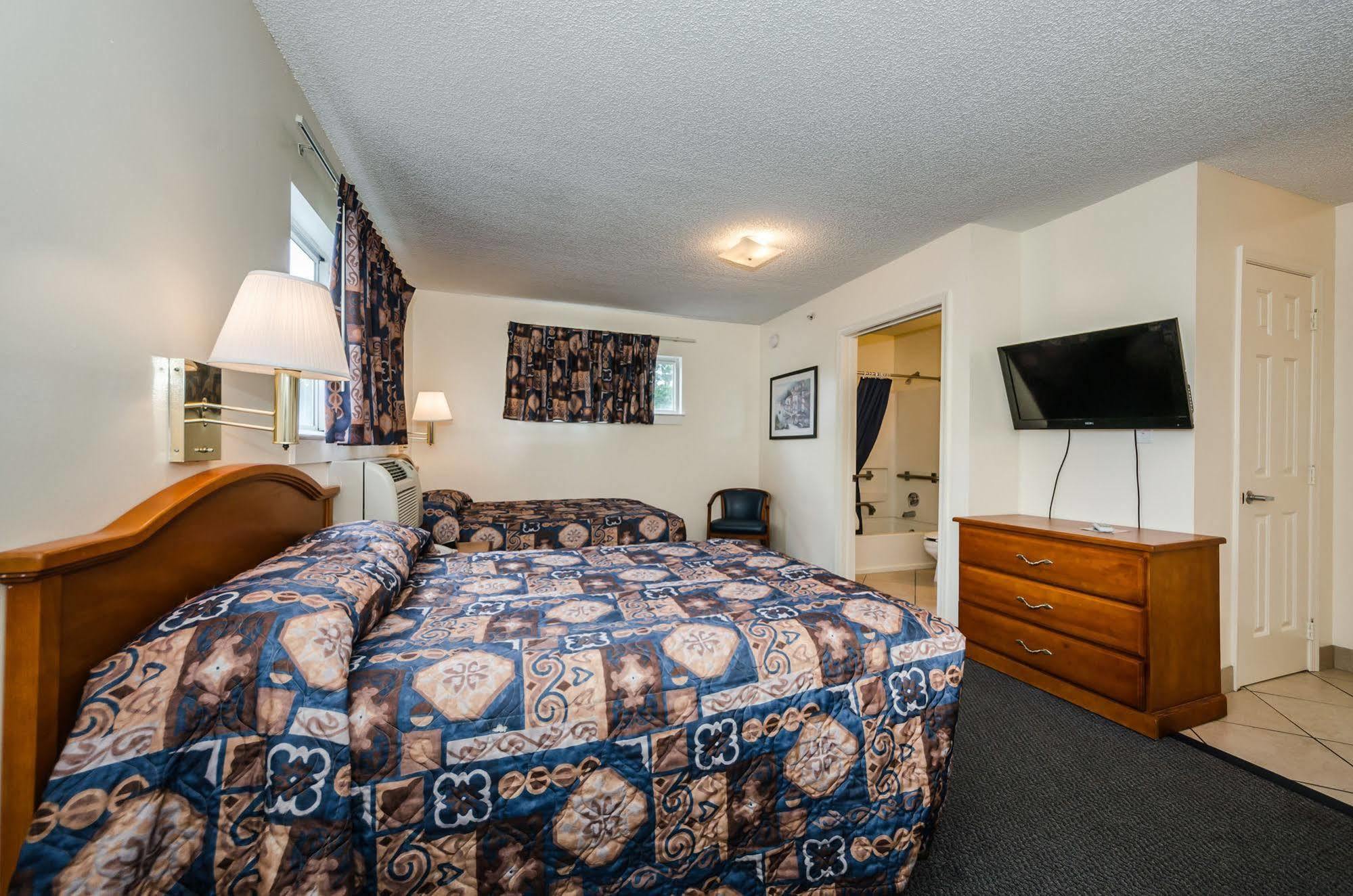 Tampa Bay Extended Stay Hotel Largo Exterior foto